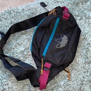 Sling bags 2 for $45